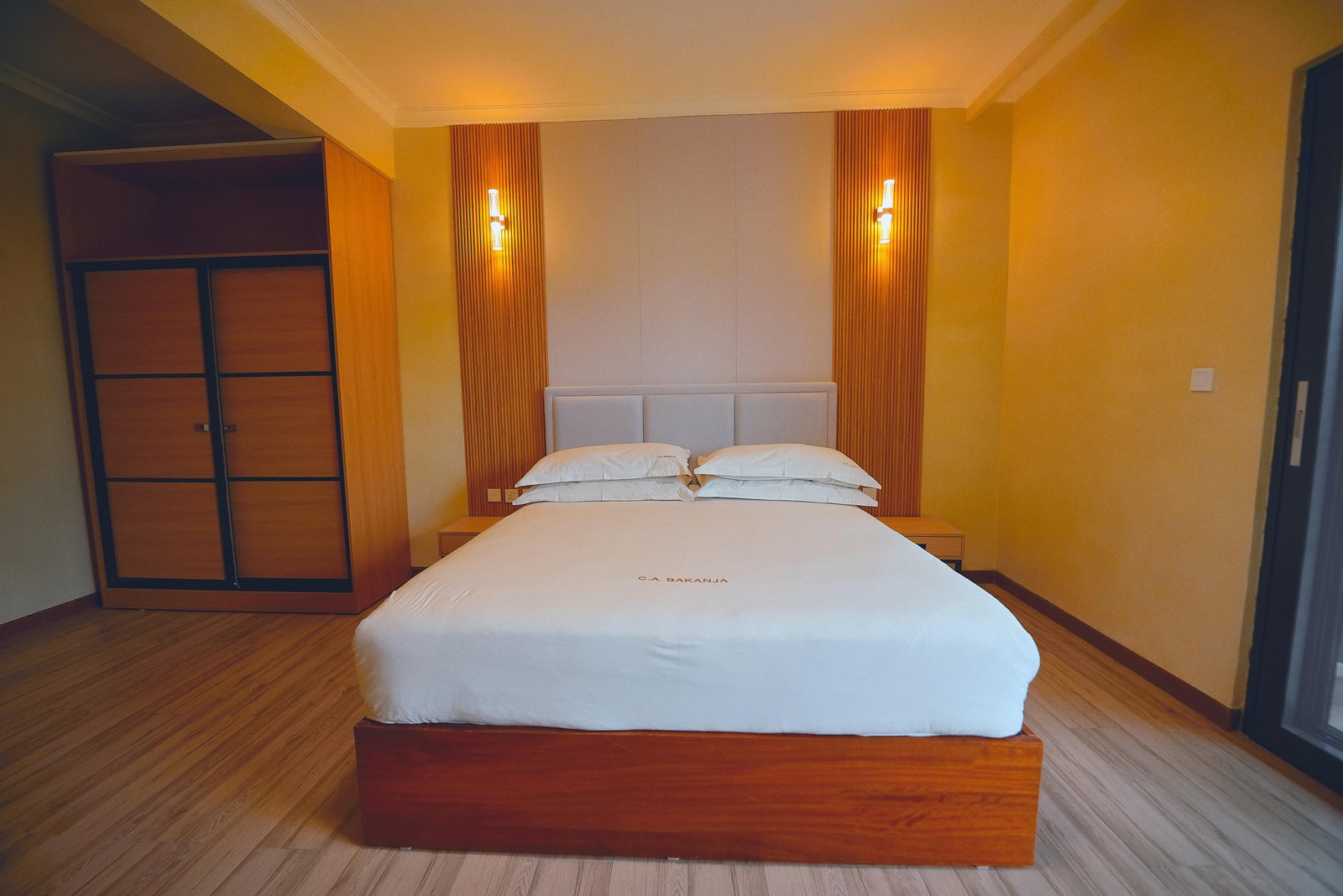 Chambre de Luxe