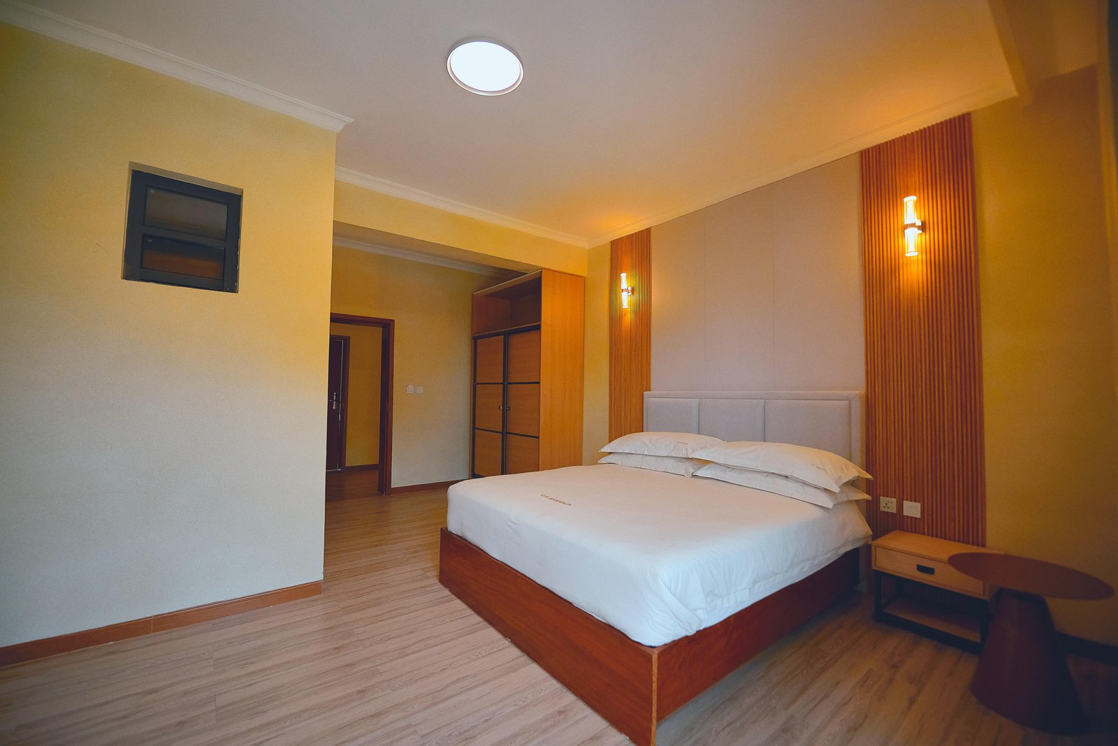 Chambre Privilège