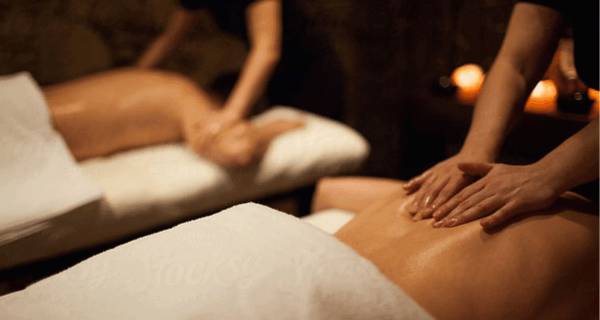 Spa et Massage